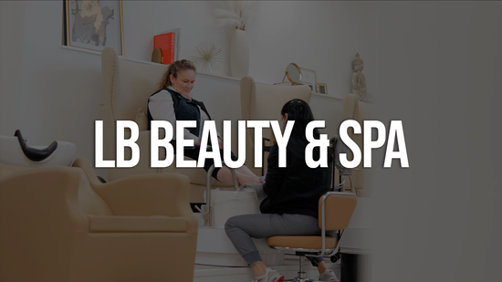 LB Beauty & Spa - Commercial Video
